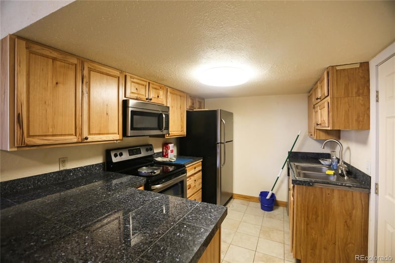 921 Fairview Blvd #13, Breckenridge, CO 80424