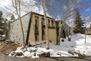 921 Fairview Blvd #13, Breckenridge, CO 80424