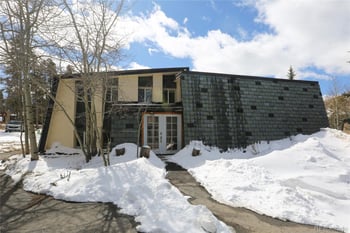 921 Fairview Blvd #13, Breckenridge, CO 80424