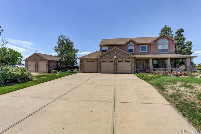 18031 Wagon Trl, Mead, CO 80542