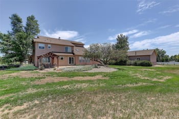 18031 Wagon Trl, Mead, CO 80542
