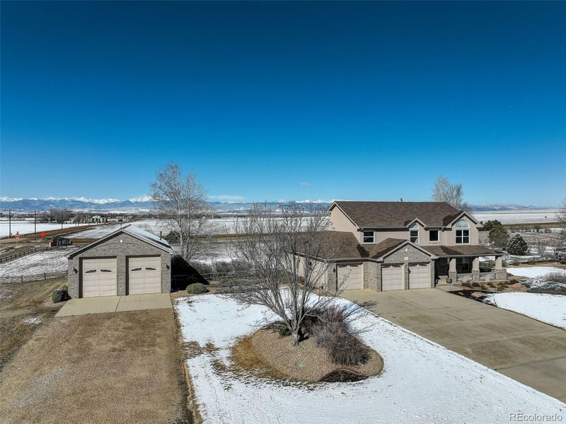 18031 Wagon Trl, Mead, CO 80542