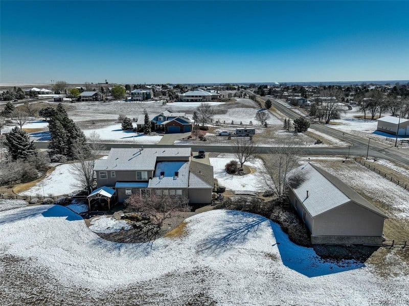 18031 Wagon Trl, Mead, CO 80542