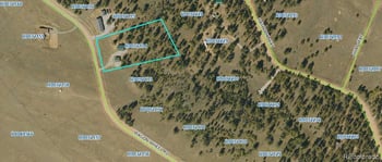 840 Wagon Wheel Rd, Hartsel, CO 80449