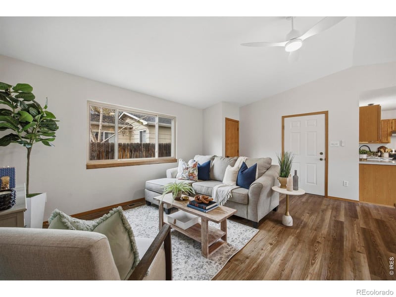 1225 Alameda St, Fort Collins, CO 80521