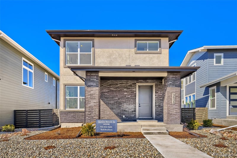 9638 Wolf Valley Dr, Colorado Springs, CO 80924