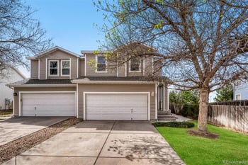 8051 Kalispell Way, Englewood, CO 80112