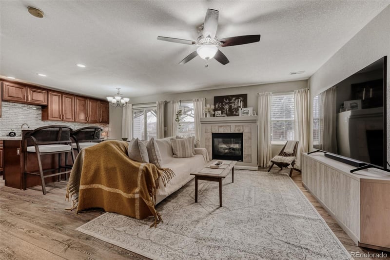 8051 Kalispell Way, Englewood, CO 80112