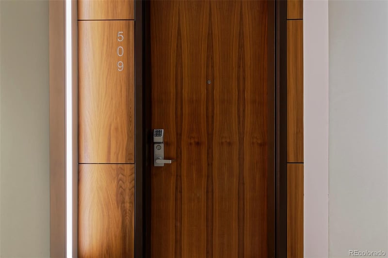 250 Columbine St #509, Denver, CO 80206