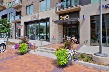 250 Columbine St #509, Denver, CO 80206