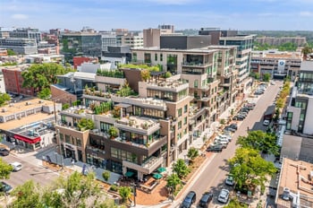 250 Columbine St #509, Denver, CO 80206