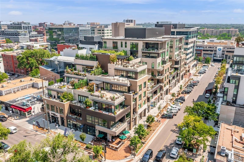 250 Columbine St #509, Denver, CO 80206