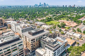 250 Columbine St #509, Denver, CO 80206