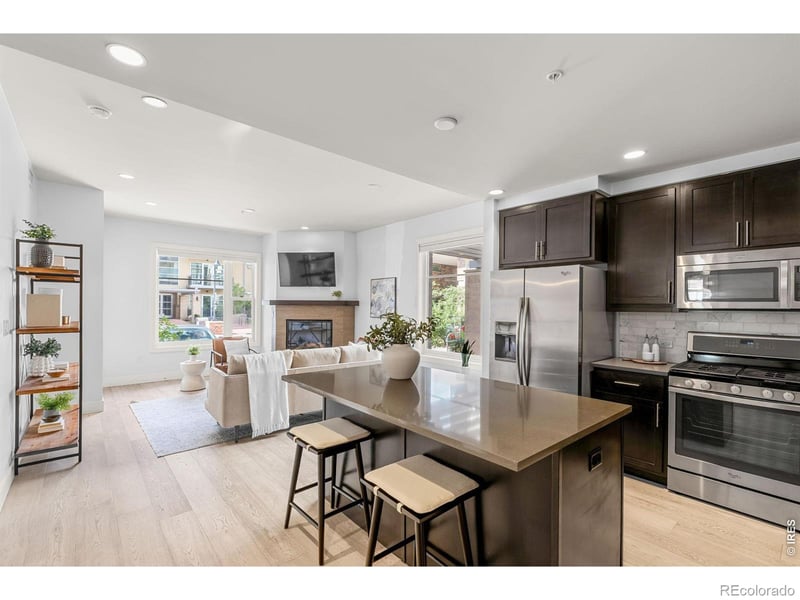 3401 Arapahoe Ave #114, Boulder, CO 80303