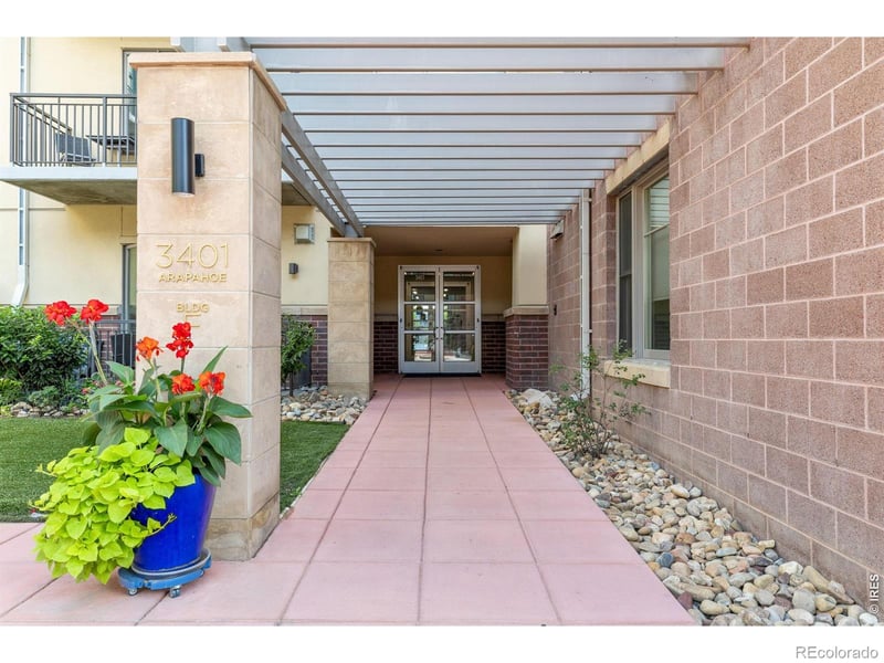 3401 Arapahoe Ave #114, Boulder, CO 80303