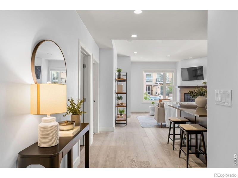 3401 Arapahoe Ave #114, Boulder, CO 80303