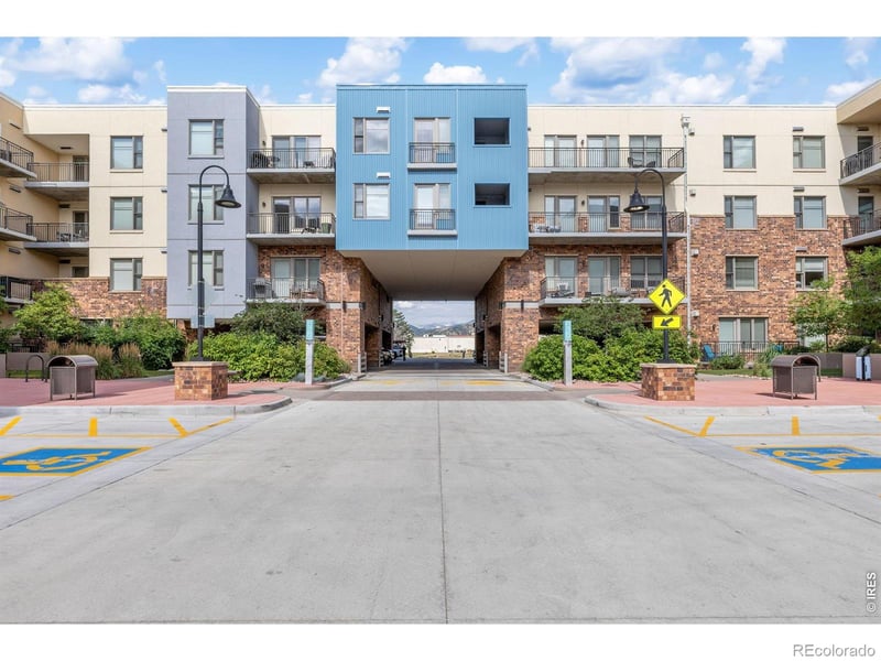 3401 Arapahoe Ave #114, Boulder, CO 80303