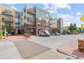 3401 Arapahoe Ave #114, Boulder, CO 80303