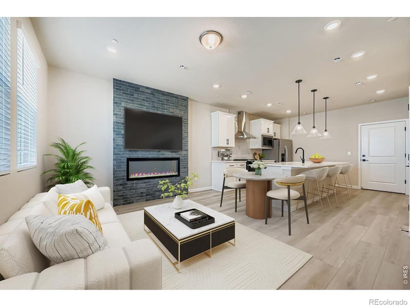 2811 Bear Springs Cir, Longmont, CO 80503