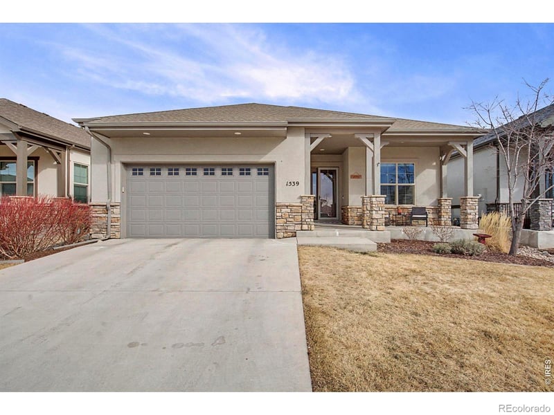 1539 Sandy Ln, Windsor, CO 80550