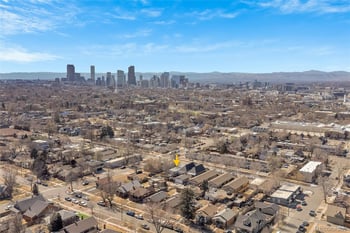 3512 High St, Denver, CO 80205