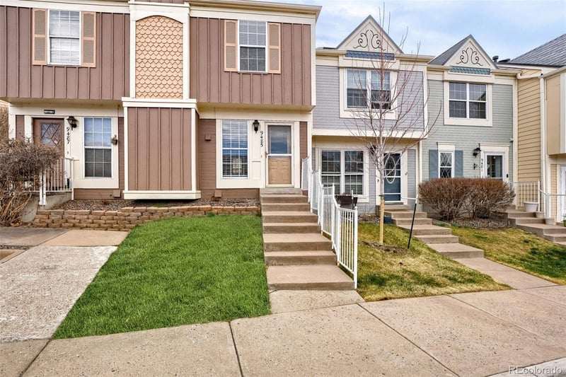 9485 Ontario Dr, Littleton, CO 80128