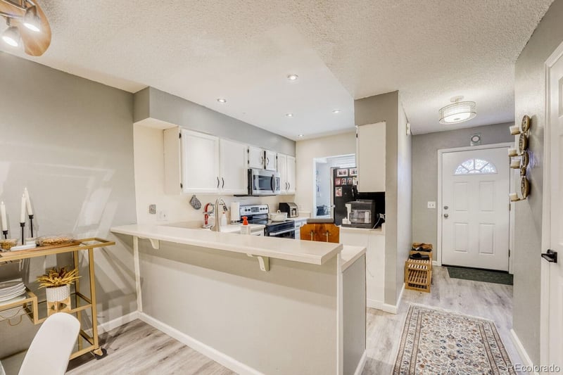 14486 Hawaii Cir #B, Aurora, CO 80012