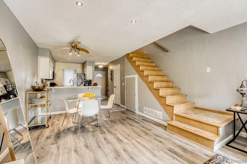 14486 Hawaii Cir #B, Aurora, CO 80012