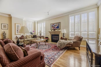 2400 Cherry Creek South Dr #203, Denver, CO 80209