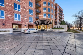 2400 E Cherry Creek South Dr #203, Denver, CO 80209