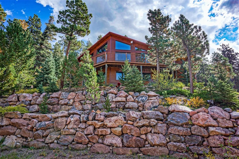 82 Emerald , Cuchara, CO 81055