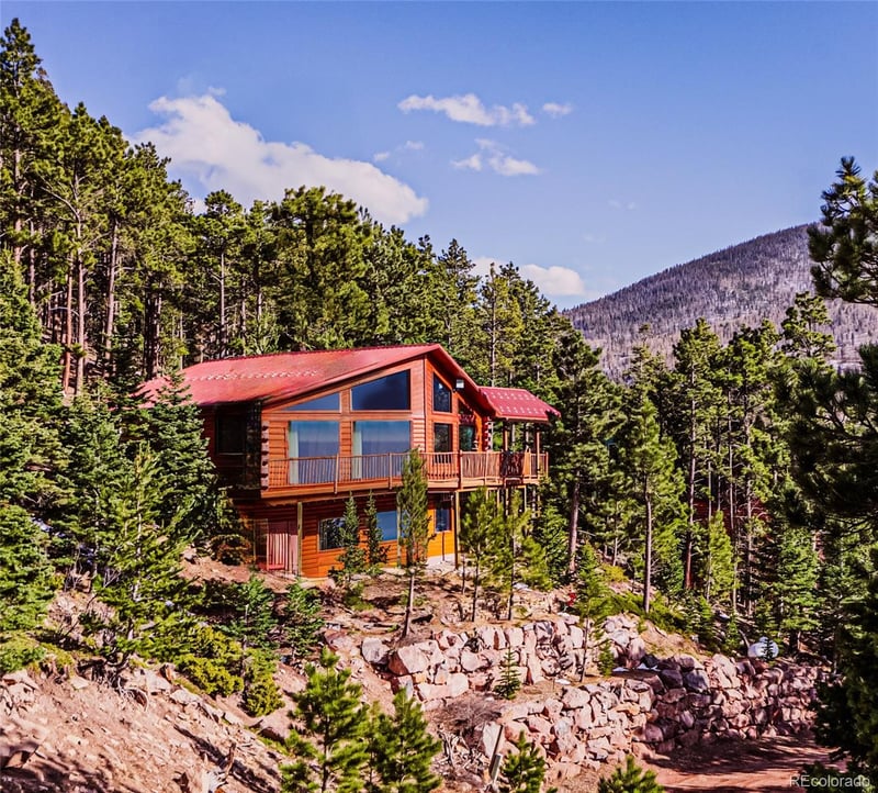 82 Emerald , Cuchara, CO 81055