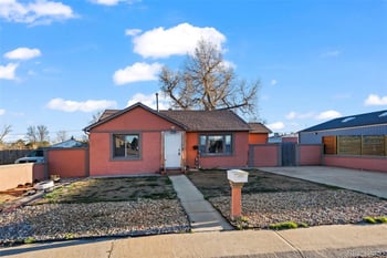 6640 74th Ave, Commerce City, CO 80022