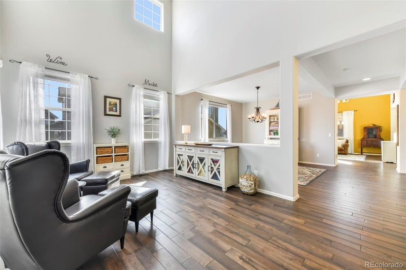 3524 Dove Valley Pl, Castle Rock, CO 80108