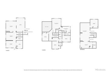 3524 Dove Valley Pl, Castle Rock, CO 80108