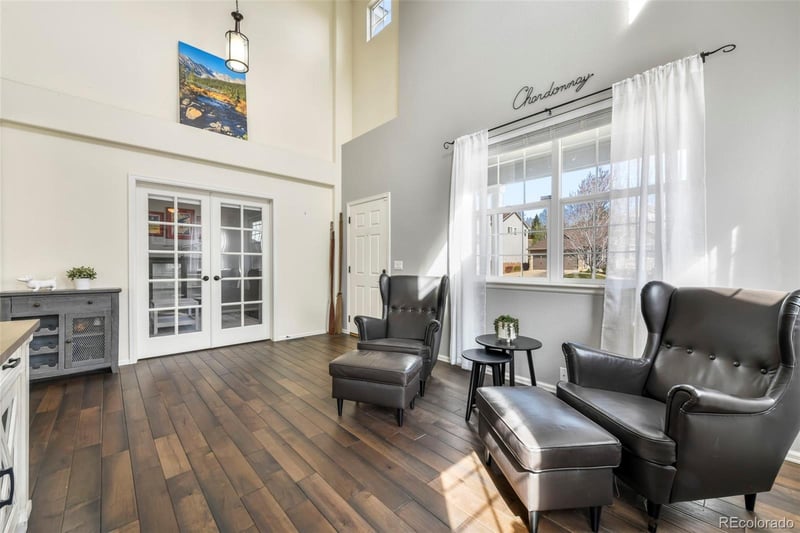 3524 Dove Valley Pl, Castle Rock, CO 80108