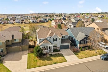 3524 Dove Valley Pl, Castle Rock, CO 80108
