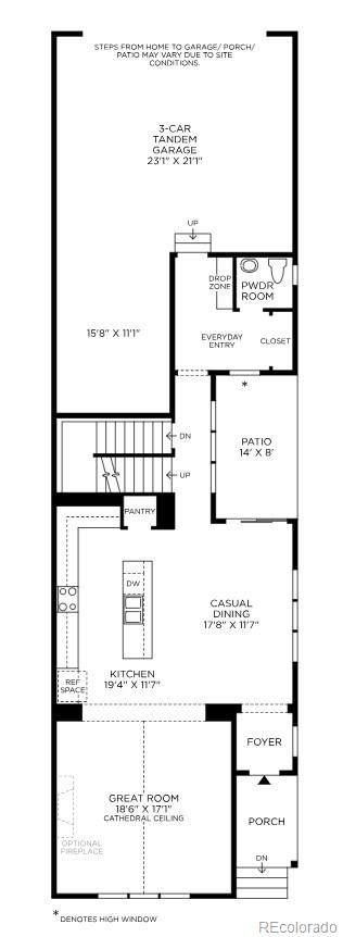 968 Promenade Dr, Superior, CO 80027