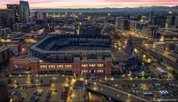 2680 Blake St #7, Denver, CO 80205