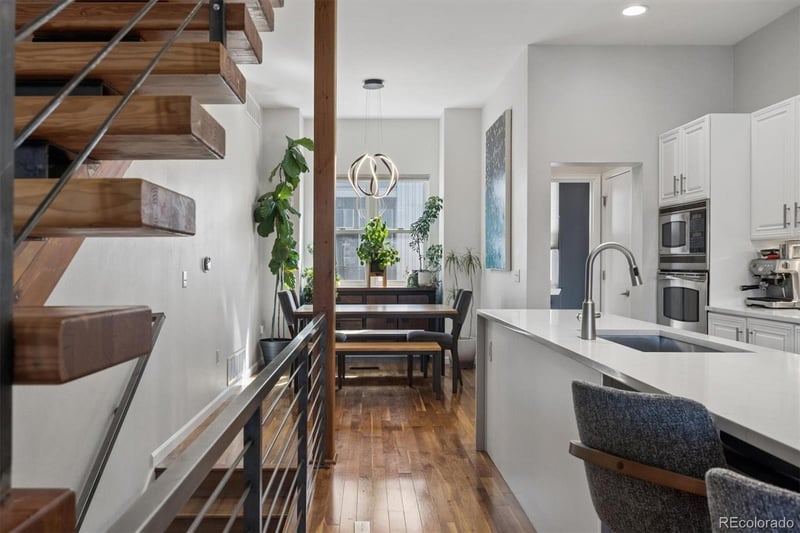 2680 Blake St #7, Denver, CO 80205