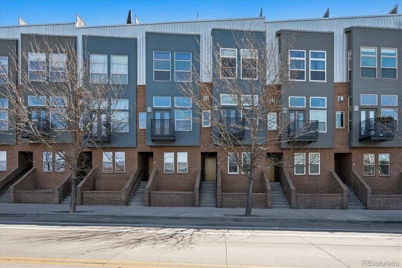 2680 Blake St #7, Denver, CO 80205
