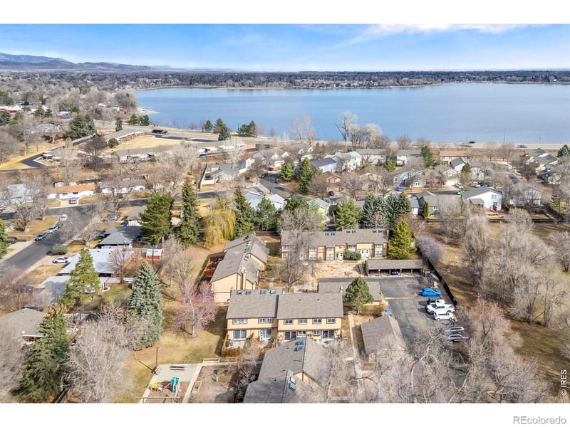 985 10th St #C3, Loveland, CO 80537