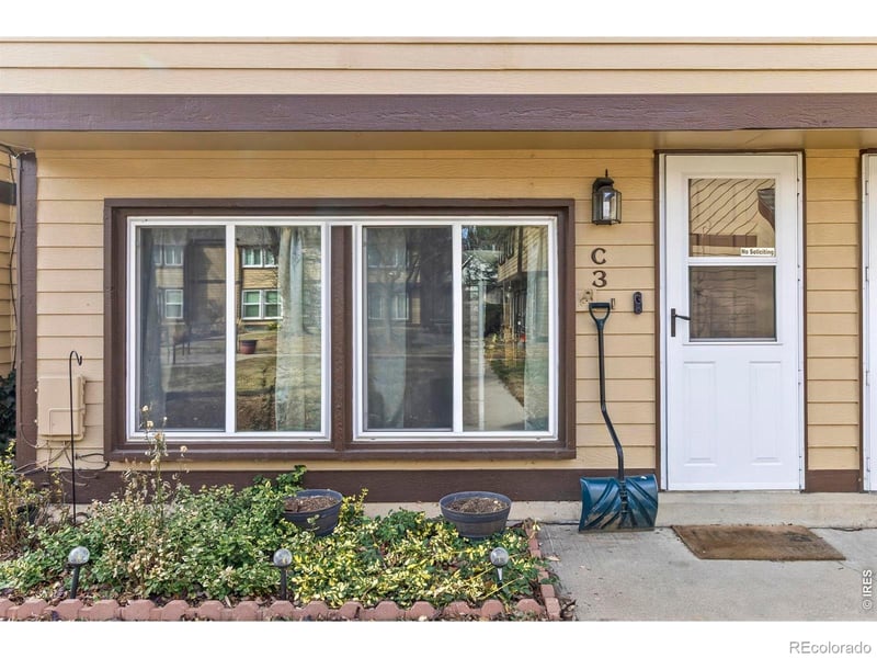 985 10th St #C3, Loveland, CO 80537