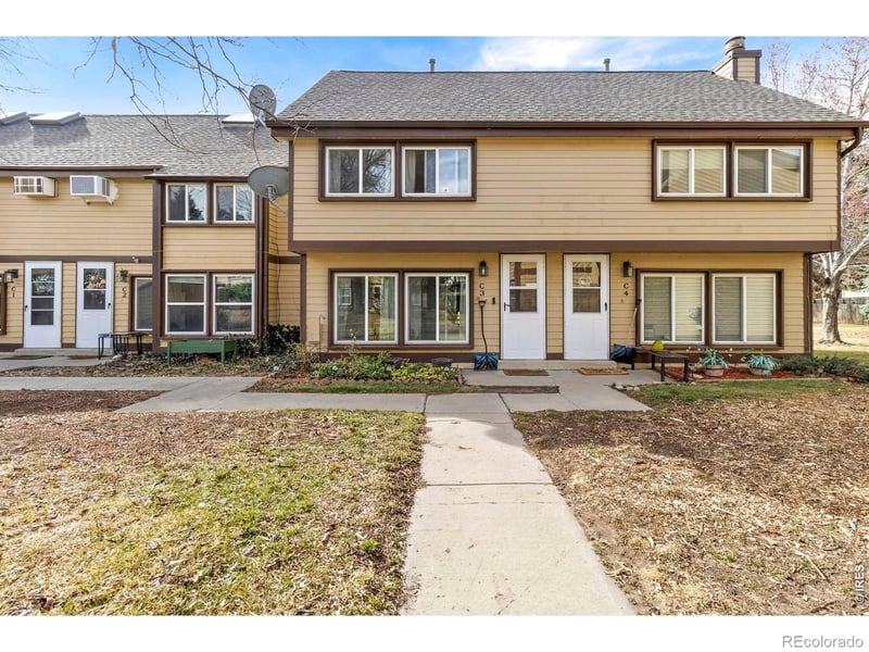985 10th St #C3, Loveland, CO 80537