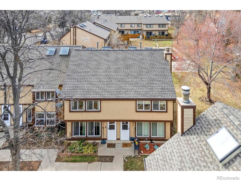 985 W 10th St #C3, Loveland, CO 80537