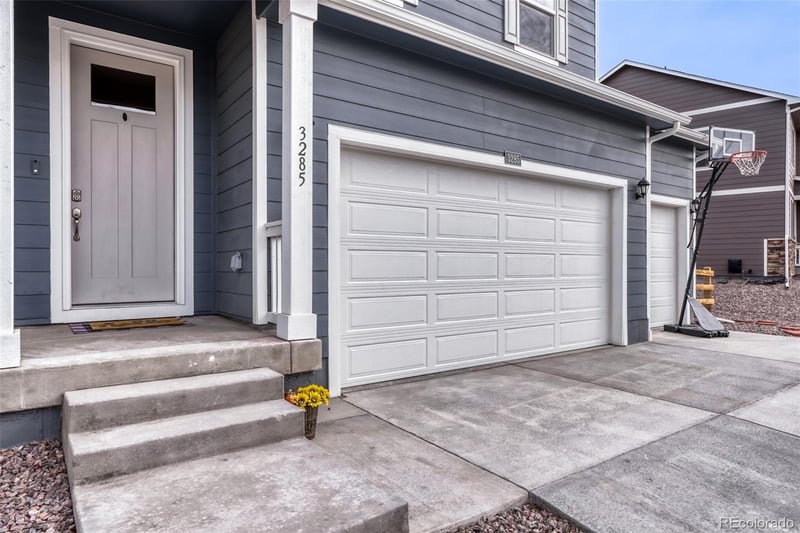 3285 Belleville Ridge Rd, Elizabeth, CO 80107