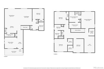 3285 Belleville Ridge Rd, Elizabeth, CO 80107