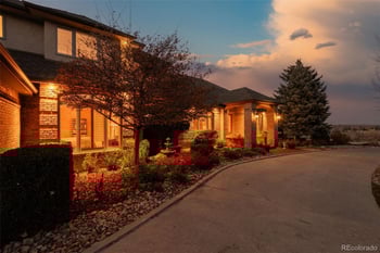 5495 Eldridge St, Arvada, CO 80002