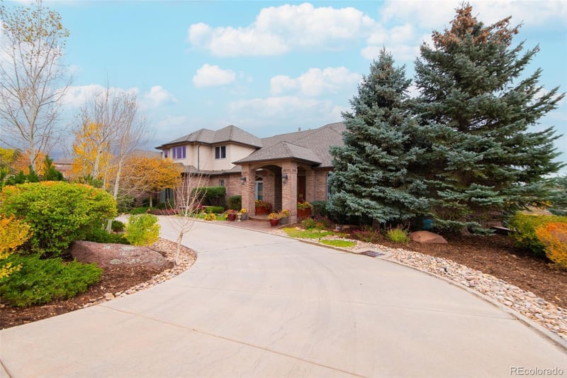 5495 Eldridge St, Arvada, CO 80002