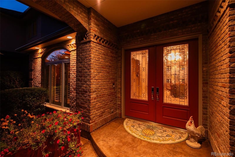 5495 Eldridge St, Arvada, CO 80002